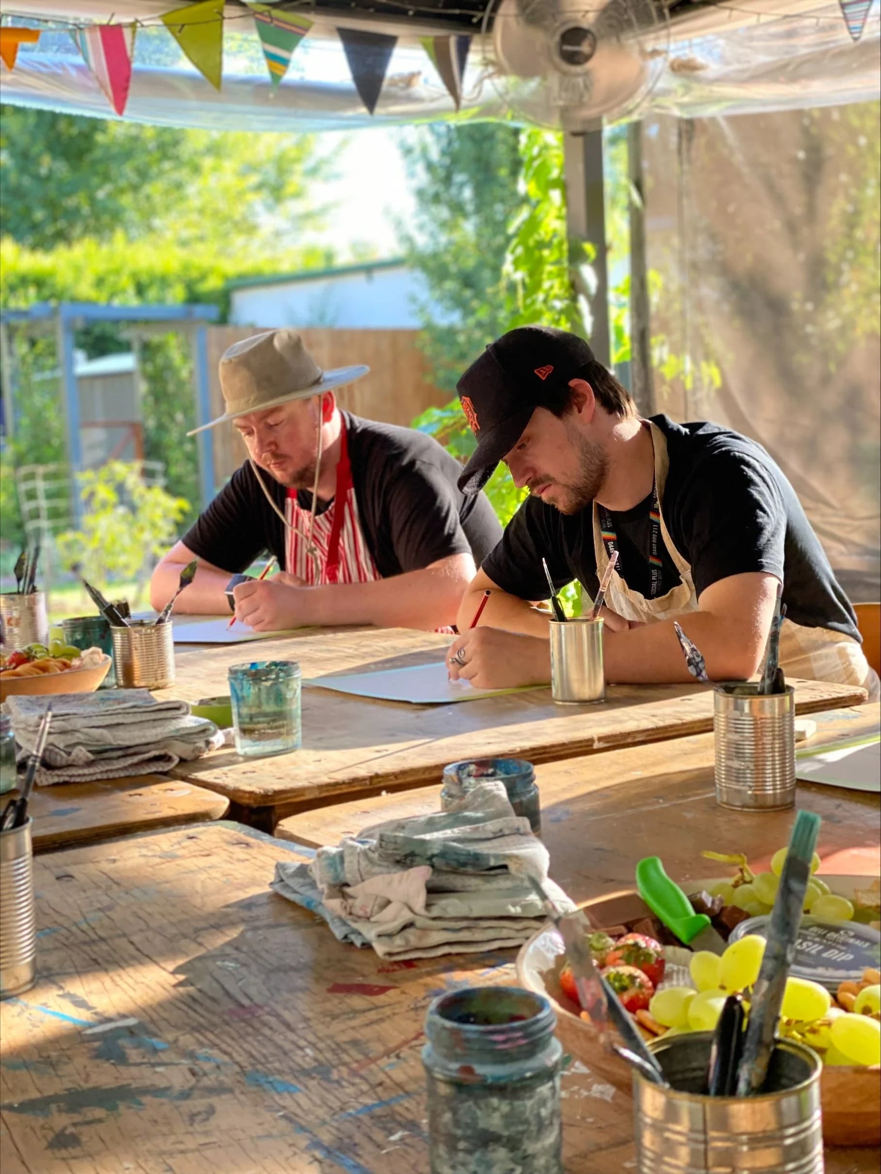 Continuous Improvement